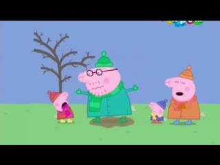 peppa pig (ukrainian dubbing)