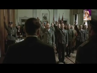 rap style gangnam style from hitler