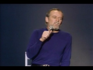 george carlin