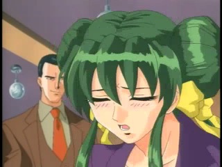 japanese anime "moral slave" (28 min) - m/f: school for slave girls. full version.