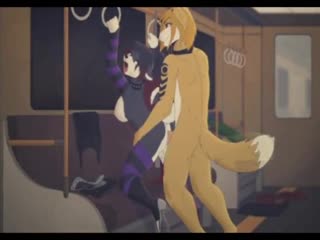 eipril - last passangers (furry, yiff)