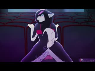 eipril - back seats (furry, yiff)
