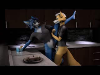 krystal - 29 (furry, yiff)