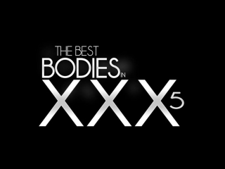 the best bodies in xxx 5