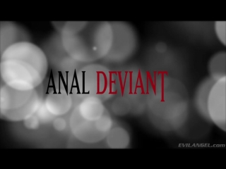 dvd sd: anal deviations