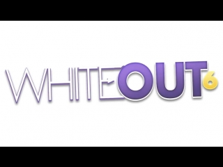 whiteout 6 (white out 6)