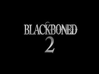blackboned 2