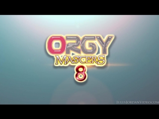 orgy masters 8 (orgy masters 8)